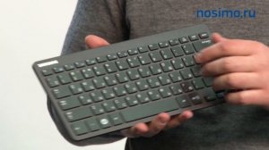 Клавиатура Samsung