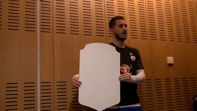 Veja como são feitas as FACES do FIFA 19! | Bastidores do FIFA 19 смотреть онлайн