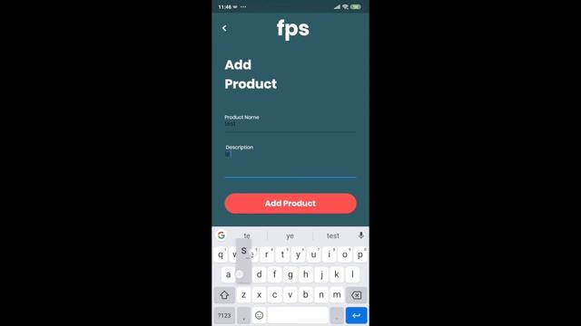 FPS(Fake Product Scanner) смотреть онлайн