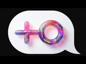 Логотип телеканала МУЗ-ТВ и Ю