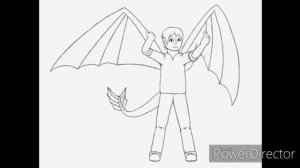 Как человек превращается в Беззубика