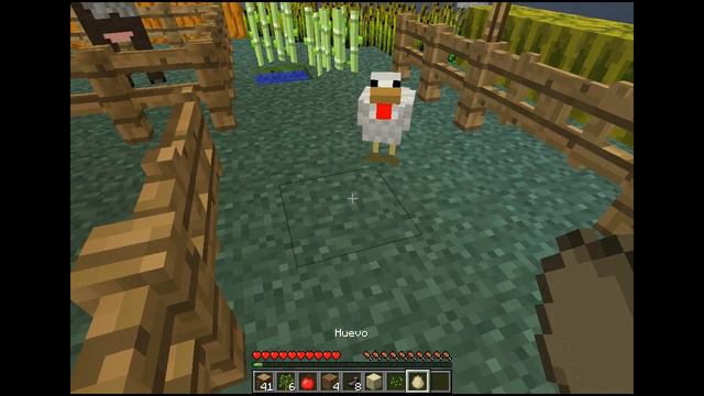 Skyring! | Episodio_1 | Me cago en las gallinas смотреть онлайн