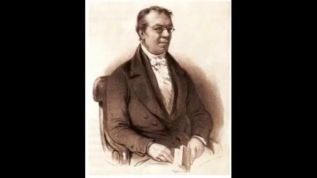 Johann Wilhelm Wilms - Sonata for flute and piano, Op. 33 смотреть онлайн