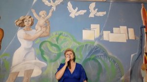 Пусть года как вода.исп.Светлана Леонидова