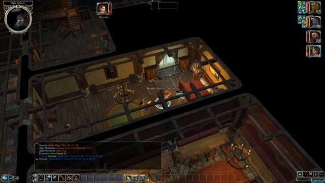 Neverwinter Nights 2 Complete-Main Campaign Act 1-Class Stormlord-Weapon Spear-Elemental Fury смотреть онлайн