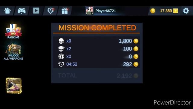 Counter attack:new gun shooting games free mission-fps shooting games -android gameplay 2# смотреть онлайн