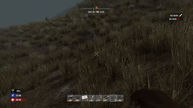 7 Days To Die Xbox One Gameplay Part 27 - 