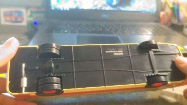 ЗИС 154 Наши автобусы смотреть онлайн