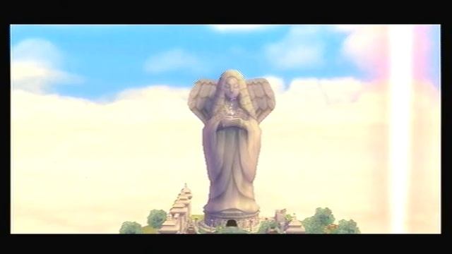 Sky Keep, Part 3 | Zelda: Skyward Sword 100% Walkthrough "80/84" (No Commentary) смотреть онлайн