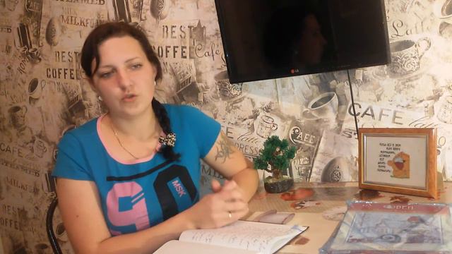 Знакомство,ТЭГ какой я рукодельный подписчик и немного покупок! смотреть онлайн