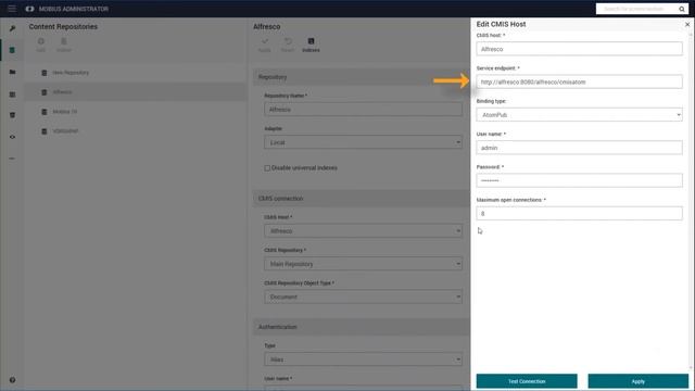Unified Content Federation смотреть онлайн