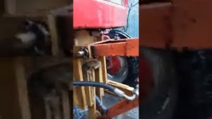 т 25,Лопата для чистки снега,передняя.