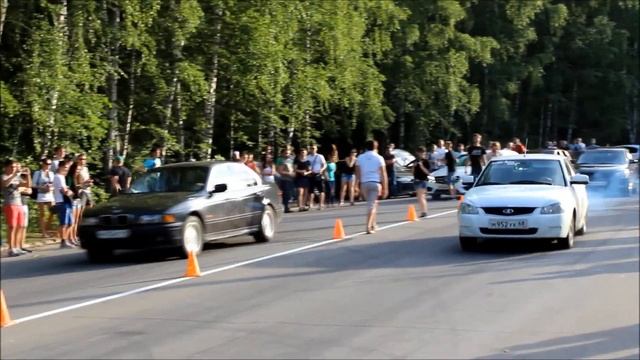 Drag racing Липецк 31.05.2014 смотреть онлайн