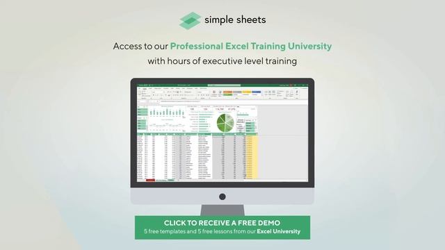 Get Access To The Largest Library Of Customizable Excel Templates Online смотреть онлайн