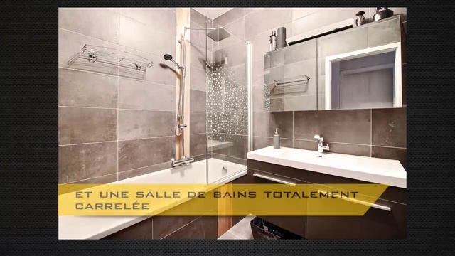Appartement neuf basse-énergie à vendre dans le Laveu смотреть онлайн