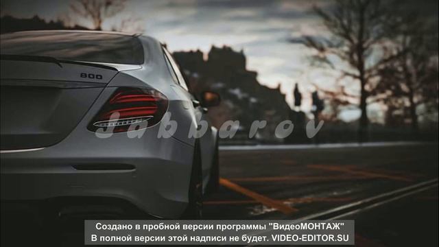 Jabbarov. / Miyagi & Эндшпиль - В последний раз / (slow+bass) смотреть онлайн