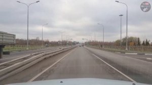 город Дубна, с ветерком за лекарством