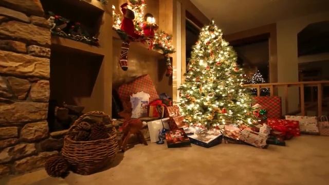 Новогодняя мелодия 36 смотреть онлайн