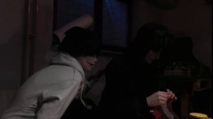 EYELESS JACK & JEFF THE KILLER CMV /// Your Story