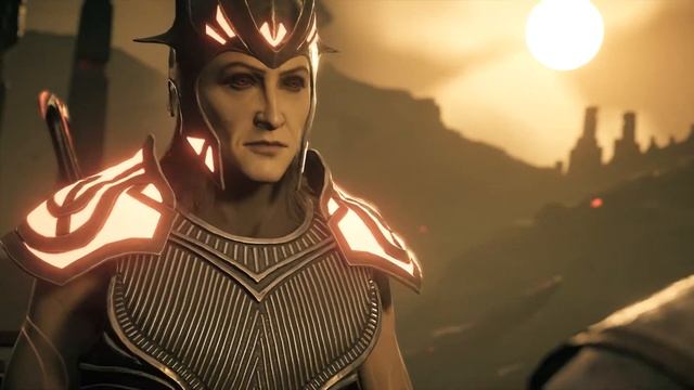 AC Odyssey: All God Fights (Nightmare difficulty, no damage, no abilities, no bow) смотреть онлайн