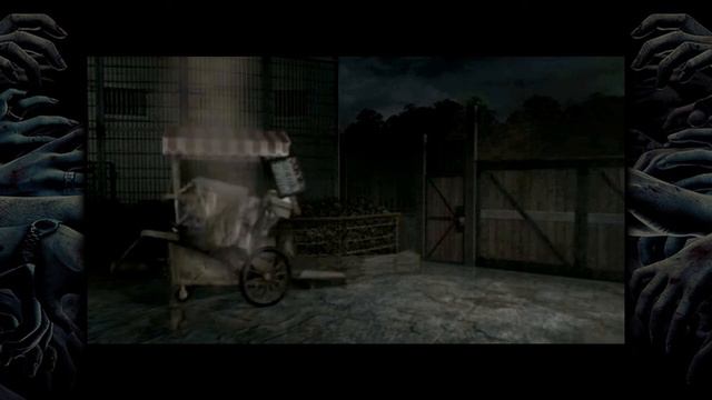 Resident Evil Outbreak File #2 "Wild Things pt. 1" - Online 4 player Co-Op Ep 01 смотреть онлайн