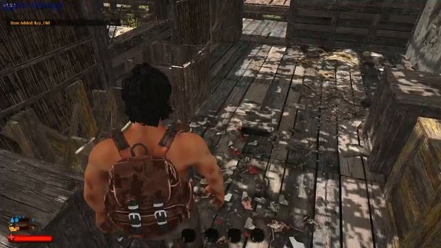 Better Late Than DEAD gameplay - GogetaSuperx смотреть онлайн