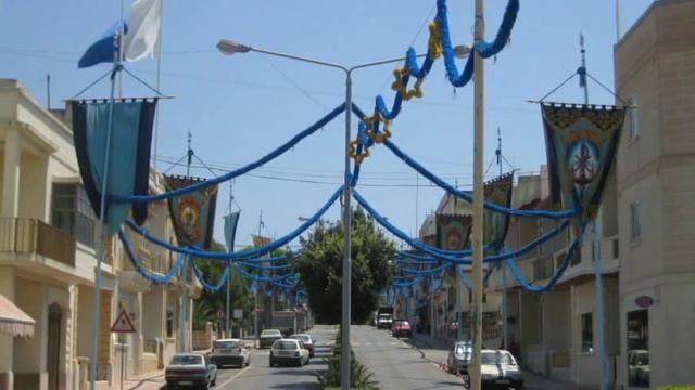 Festa Madonna tal-Karmnu - Zurrieq - Feature Armar 2014 смотреть онлайн