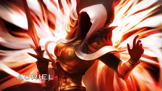 Diablo Lore: The Angiris Council Summary (The Angels from Diablo) смотреть онлайн