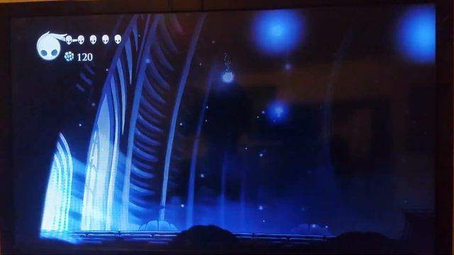 Hollow Knight 1 смотреть онлайн