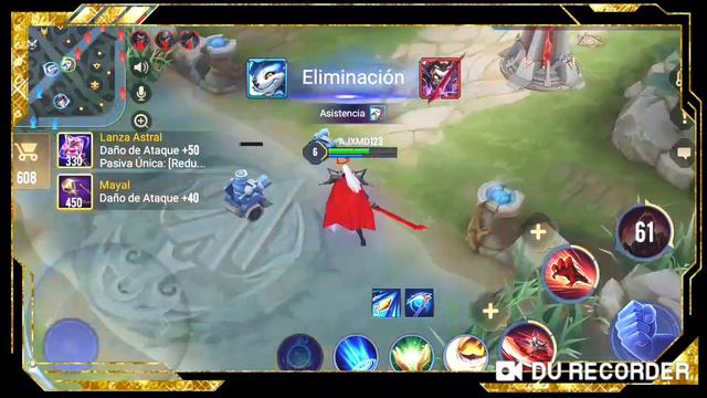 Jugando con amigos/Arena of Valor смотреть онлайн