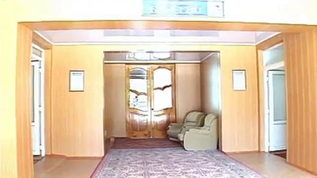 Санаторий Голубой Иссык-Куль, Чолпон-Ата смотреть онлайн