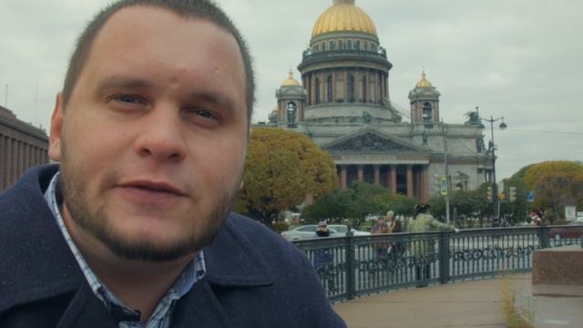 ДОСТОЕВСКИЙ — ТАЛАНТЫ №5 смотреть онлайн