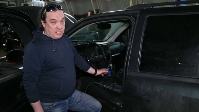 Вся правда о прикуривателе. Как не сжечь машину. смотреть онлайн