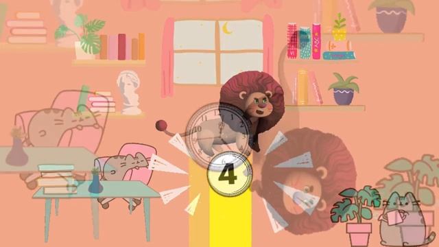 Hickory Dickory Dock | Learning Animals with Hickory Dickory Dock | Nursery Rhymes | Kids Song смотреть онлайн