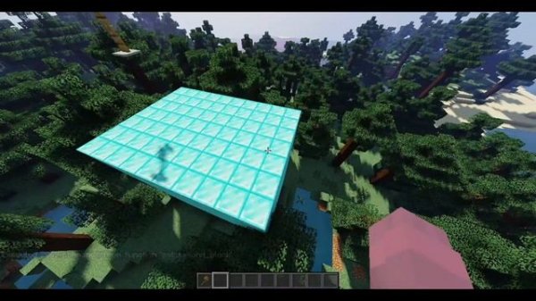 WorldEdit Minecraft Datapack 1.16!