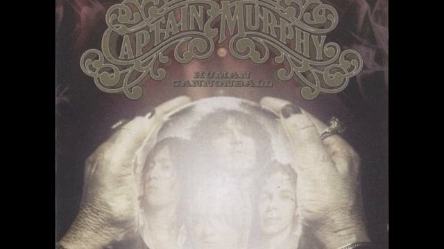Captain Murphy - Space Is A Cold And Lonely Place смотреть онлайн