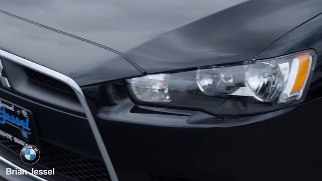 2014 Mitsubishi Lancer GT at Brian Jessel BMW Pre-Owned смотреть онлайн