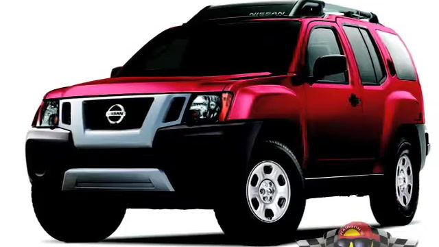 2010 Rairdon Nissan Xterra Seattle WA смотреть онлайн