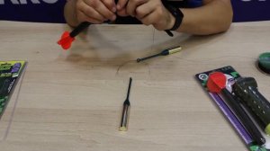 Маркерные поплавки: Для чего нужны и как правильно собрать?