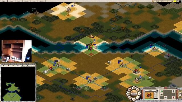 Ogiwon TV - Civilization: Call to Power 2 смотреть онлайн