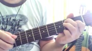 Песня Яшки Цыгана (Спрячь за решетку) Аккорды на гитаре.