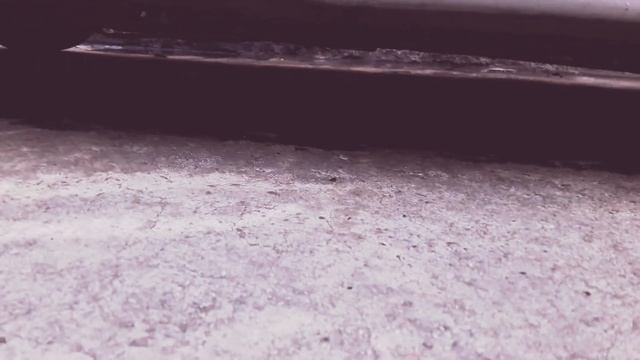 Proyecto 1/4 de milla Vw Pointer смотреть онлайн