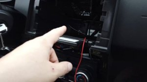 Установил универсальную 2 DIN Android магнитолу в Рено Аркана!!!