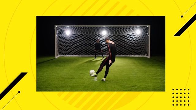 Las 8 NOVEDADES más IMPORTANTES de FIFA 17. смотреть онлайн