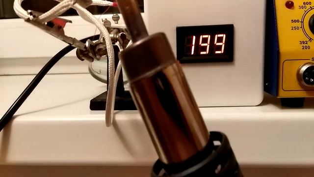 Термо-пара от -30° до +800° XH B310 купил на алиэкспресс смотреть онлайн