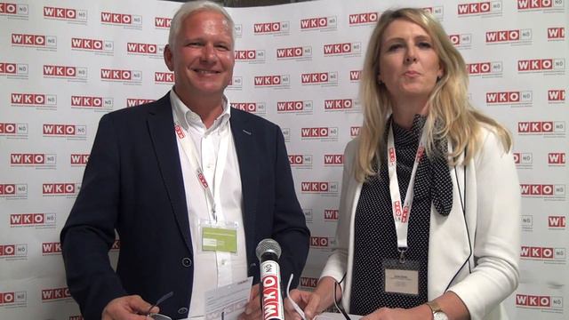 Lange Nacht der Wirtschaft 2019 Mödling - Wolfgang Schoiswohl & Anita Mohl смотреть онлайн