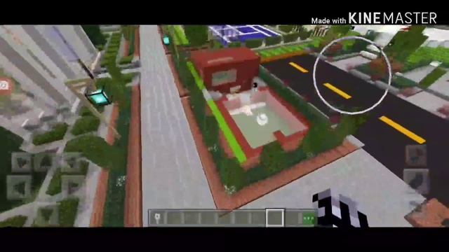 Mega redstone house di Minecraft part 3 -END!! смотреть онлайн