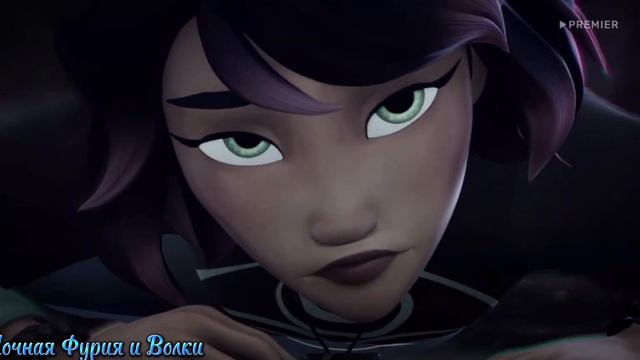 Академия Сверхъестественного  - Восстань