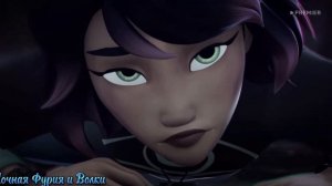 Академия Сверхъестественного  - Восстань