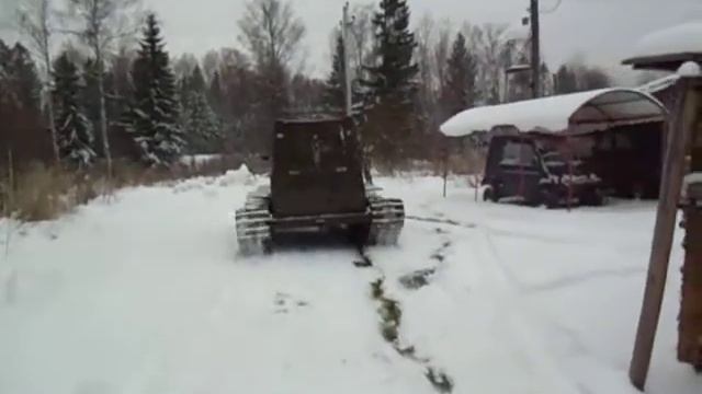 коробовщинский вездеход 2 смотреть онлайн